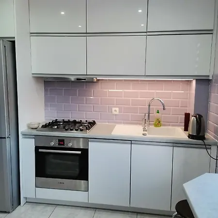 Apartament Obok Port Sailor * Gizycko