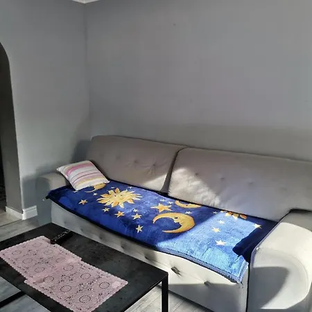 Apartament Obok Port Sailor Gizycko