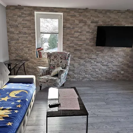 Apartament Apartament Piękna Góra