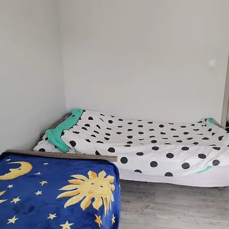 Apartament Obok Port Sailor